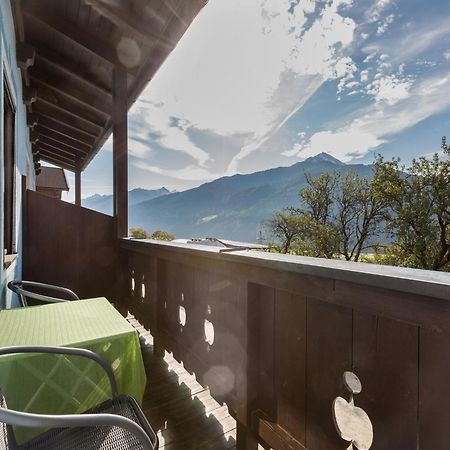 Spacious Apartment Near Ski Area In Mittersill Exterior foto