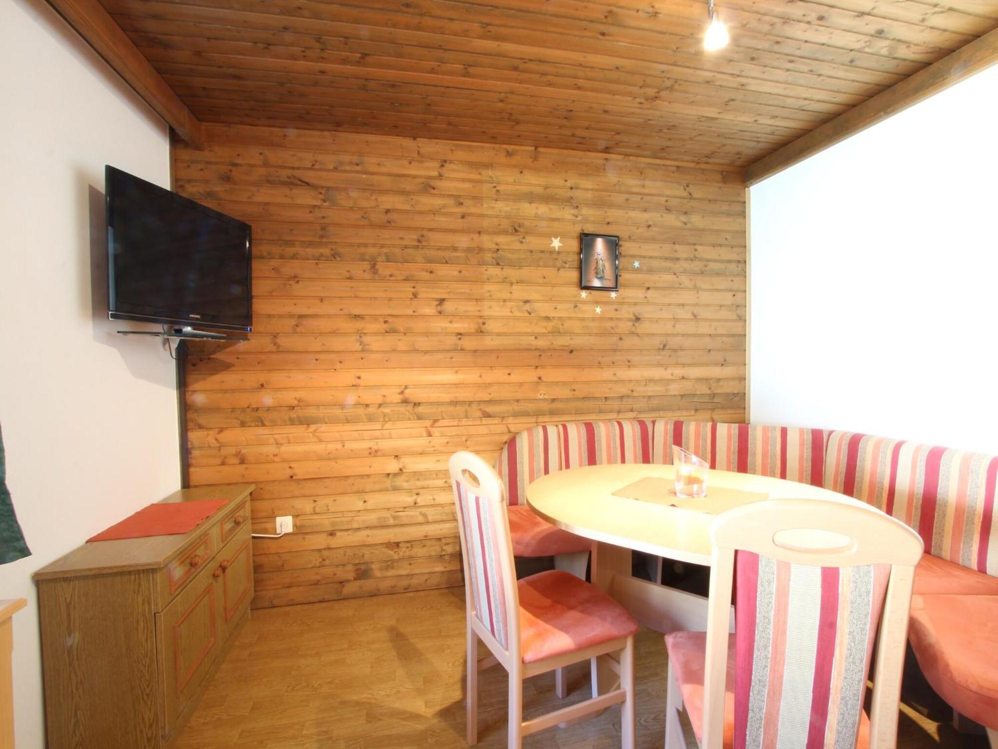 Spacious Apartment Near Ski Area In Mittersill Exterior foto