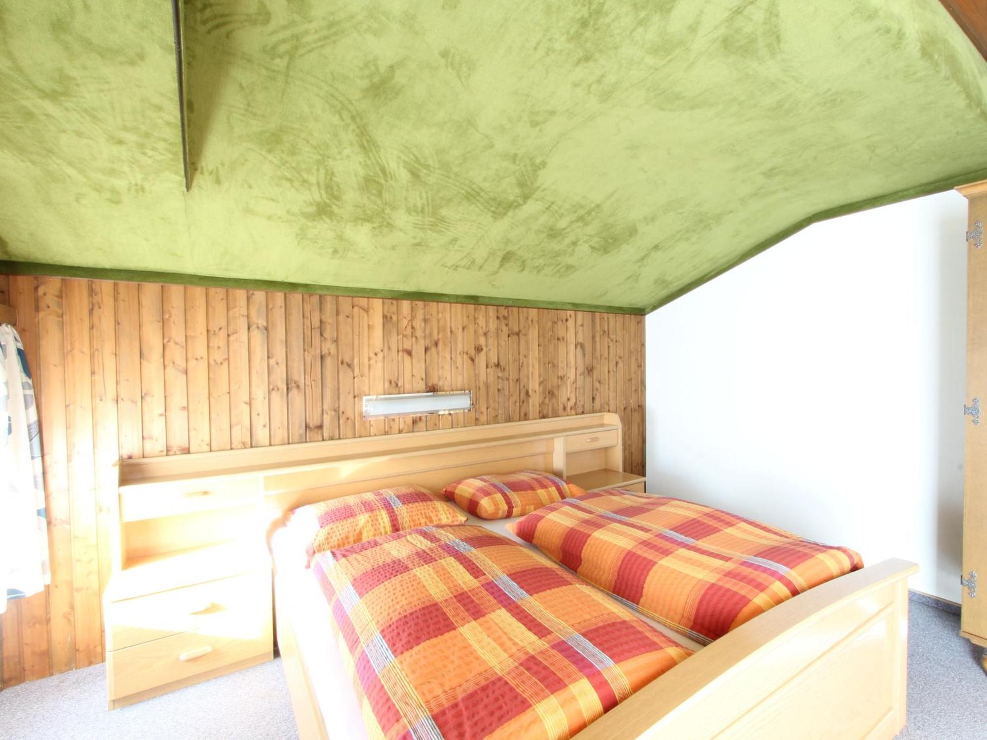 Spacious Apartment Near Ski Area In Mittersill Exterior foto